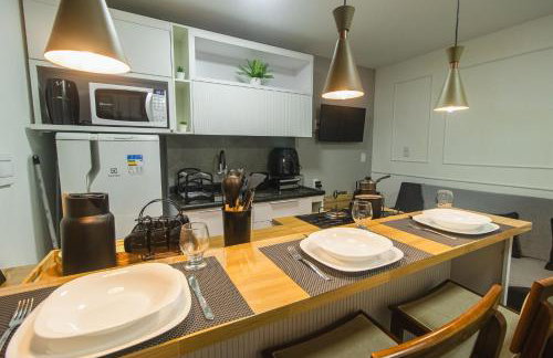 Studio Manaíra #108 - Flat em Jampa por Carpediem - Foto 5