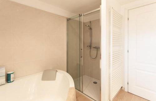 Beautiful villa with panoramic view over Nice - Foto 47