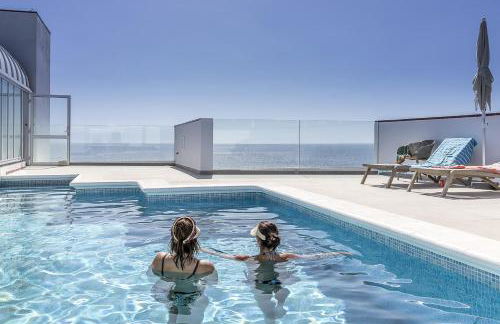 EDEN RENTALS Coastal Retreat - Foto 1