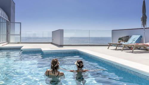 EDEN RENTALS Coastal Retreat - Foto 1