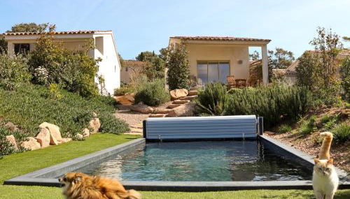 A Casa di Santa Giulia - Foto 2, Garden, Garden view