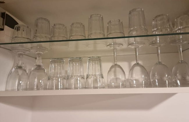 Lovely Large London Apartment, Near Stratford - Foto 26