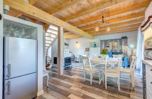 Niebieski Domek - Foto 10