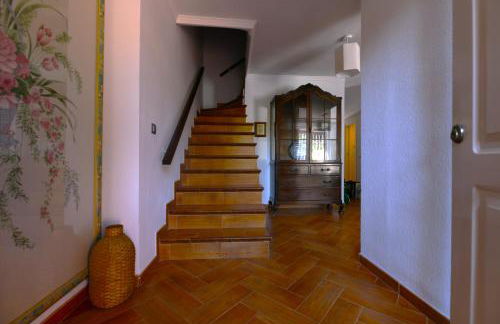 Gran casa Ámbar Málaga - Photo 28