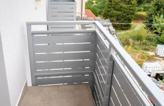 SE029 - Mondolfo, nuovo trilocale con balcone ed a/c - Foto 32