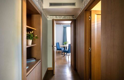 Palazzo De Gregorio - Apartments - Foto 21