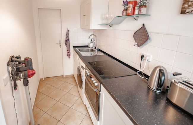 Downtown Apartments - Foto 45