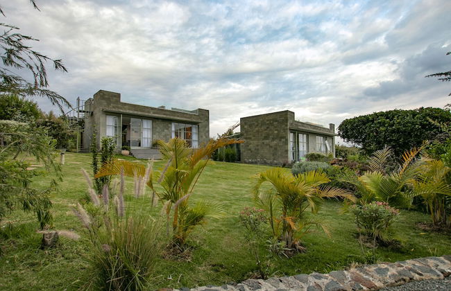 G Great Rift Villas - Foto 60