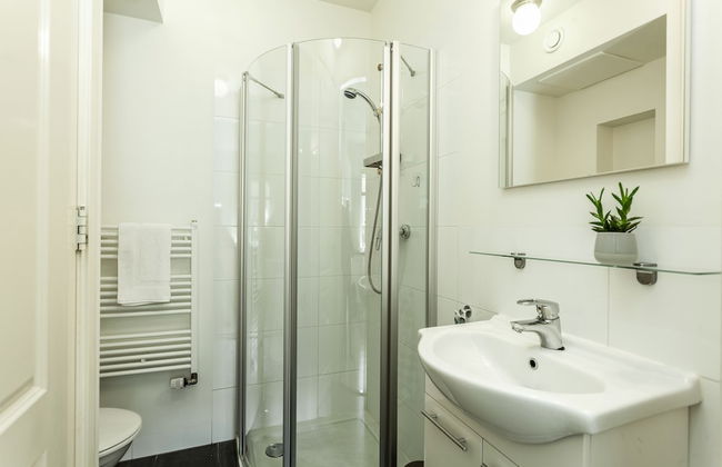 Stayci Apartments Central Station - Foto 45