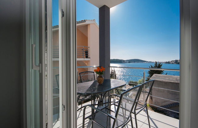 Apartments Happy Holiday - Foto 37