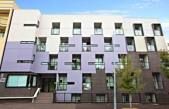 Quality Apartments North Melbourne - Photo 49