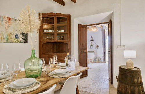 Llampí, Naturaleza, piscina y encanto mallorquín - Foto 27