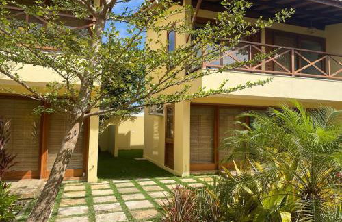 VILA BOMBACA - 100m da praia - Foto 42