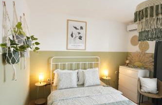 L'infini Sea View apartments Zubovići - Foto 8