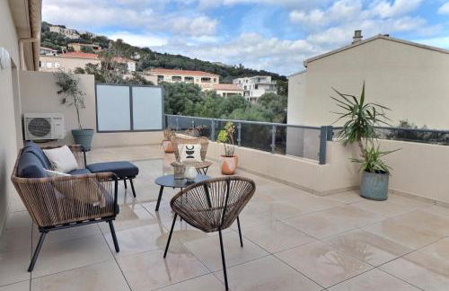 Appartement ISULA ROSSA - Foto 18