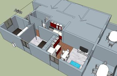 Apartmani Ivana - Foto 9