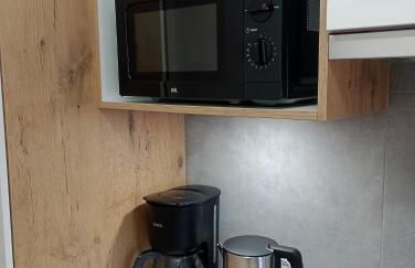 Haus Kirschblüte - Foto 13