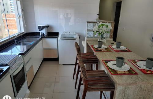Apartamento Praia de Porto Belo, Balneario Pereque, SC - Foto 25