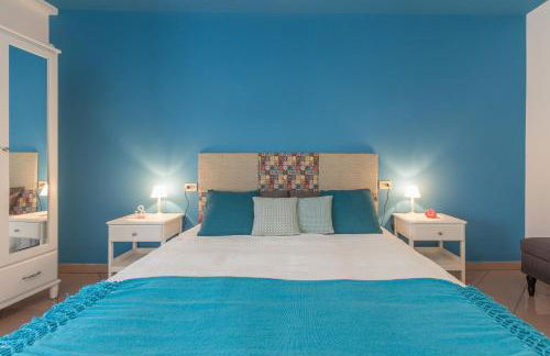 Palazzo Spada - Appartamento Cigno con 2 camere da letto - Foto 9