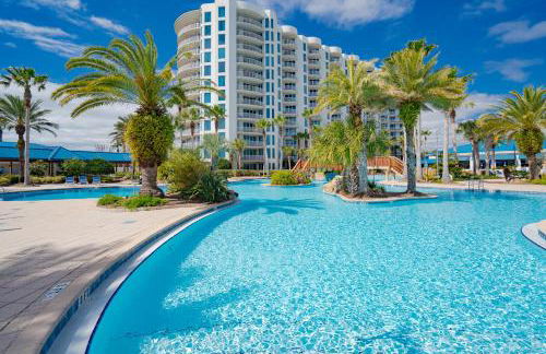 Just Beachin' at the Palms of Destin Resort - Foto 9