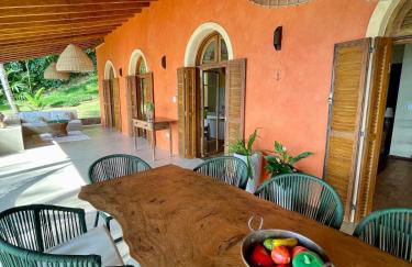 Vila das Tartarugas 6 suites - Foto 19