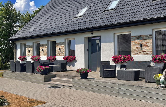 Apartamenty Golf Dyndeby - Foto 1