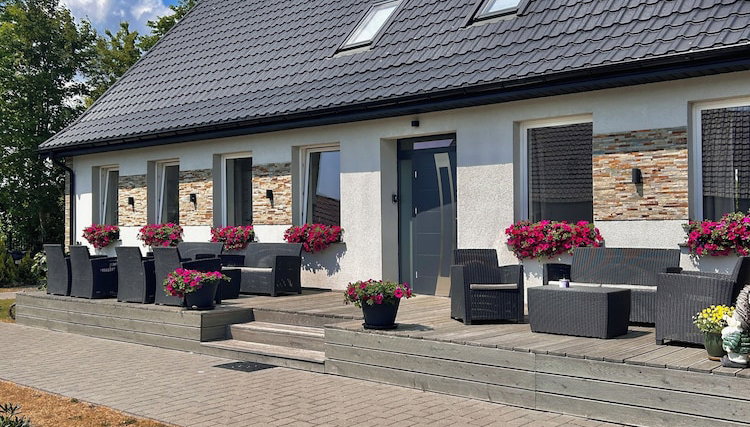 Apartamenty Golf Dyndeby - Photo 1, Primary image