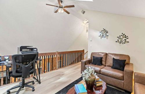 Pocono's Resort | Fire Pit, Jacuzzi, Winter Sport - Foto 39