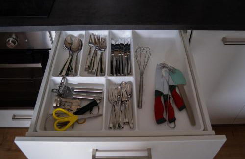 Appartement No 5 - Photo 8