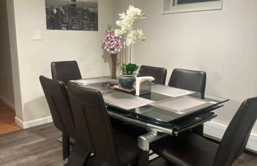 Affordable 3BR Near NYC & MetLife Stadium - Foto 10