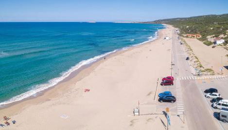 Residence con piscina a Badesi, appartamenti con WIFI e A.C - Foto 5