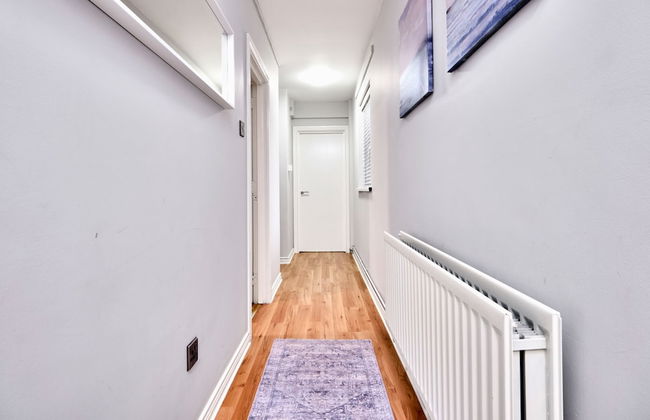 Dunluce Park - Portrush by the Sea - Foto 12