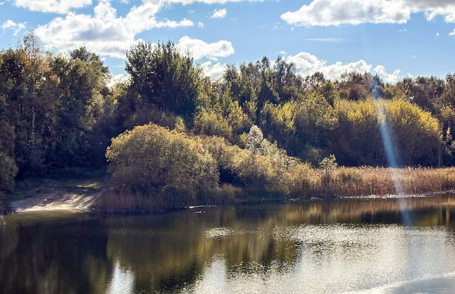 6 Person Holiday Home in Borup - Foto 15