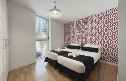 Stay U-nique Apartments Pellaires - Foto 14