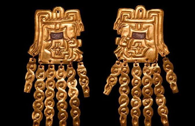 Excursion à Kuntur Wasi - Photo 5