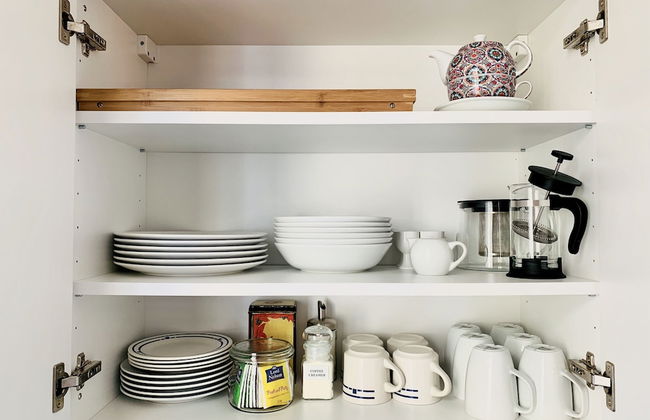 Marienbad Apartment - Foto 45