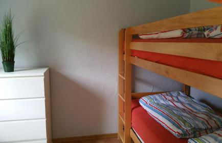 Bungalows am Grimnitzsee - Foto 65