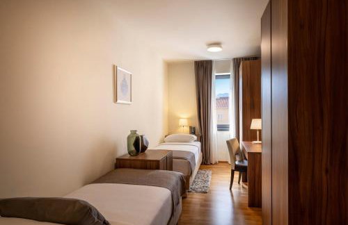 Maistra Select Srebreno Premium Apartments - Foto 15