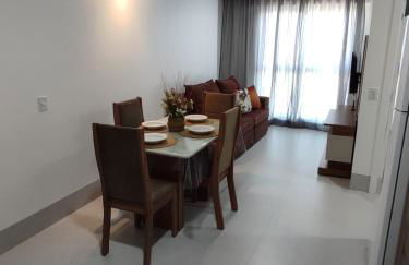 Ap 2 4 com suíte Edifício City House - Foto 9