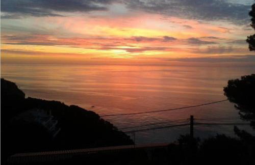 La Terrasse 1-Vue Mer Panoramique & Piscine, BBQ - Foto 6