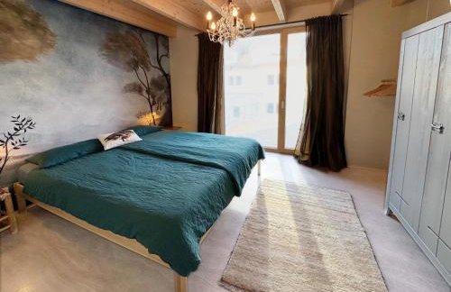 Ferienwohnung Halbinsel52 I Seesicht - Exklusive Maisonette-Wohnung mit Seesicht - Foto 12
