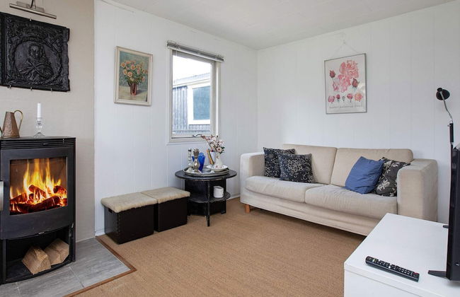 6 Person Holiday Home in Faxe Ladeplads - Foto 2