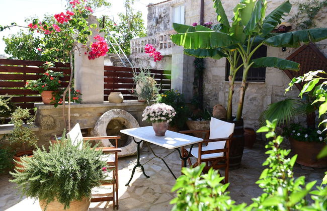 Crete Villa Estia - Foto 2