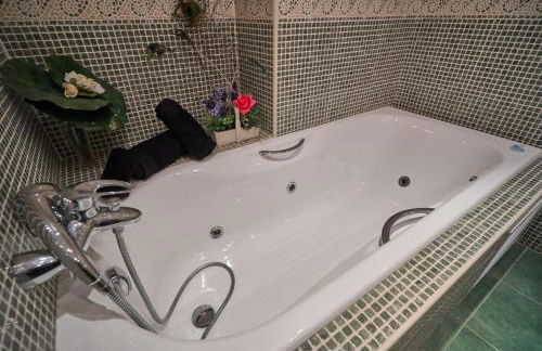 Apartamento BIO Exclusivo con mirador en Bilbao y aparcamiento público gratuito - Foto 25