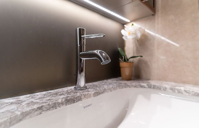 The Rixx Lavish Apartment - Foto 56