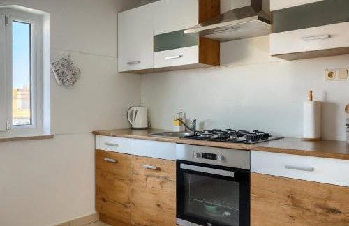 Sunny app Poreč with reserved parking - Foto 8