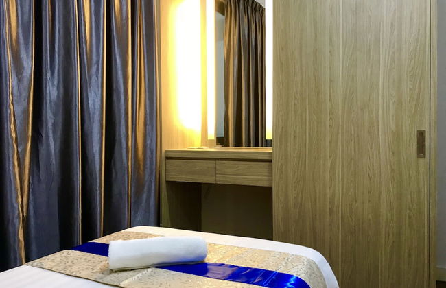 Sunset Seaview Vacation Condos City Centre @ IMAGO Shopping Mall - Foto 8