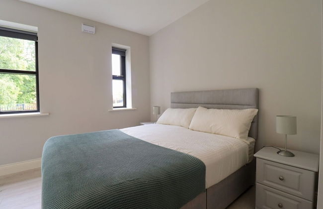 Inviting 2-bed Apartment in Dublin - Foto 4