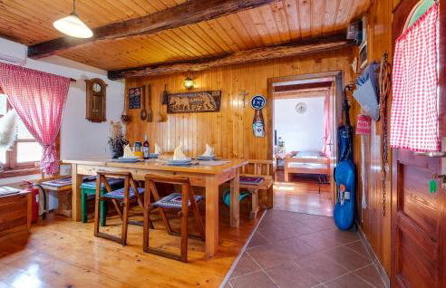 Beautiful Home In Hrascina With Sauna - Foto 13