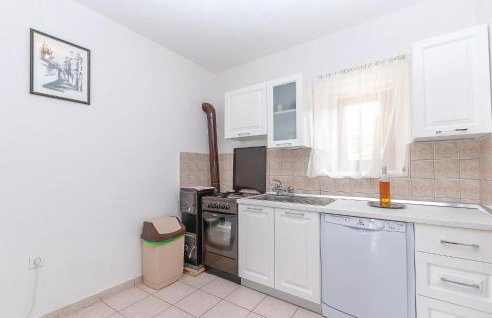 Three-Bedroom Holiday Home In Oklaj - Foto 14